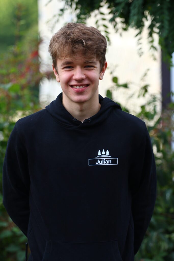 Julian Jonkmanns